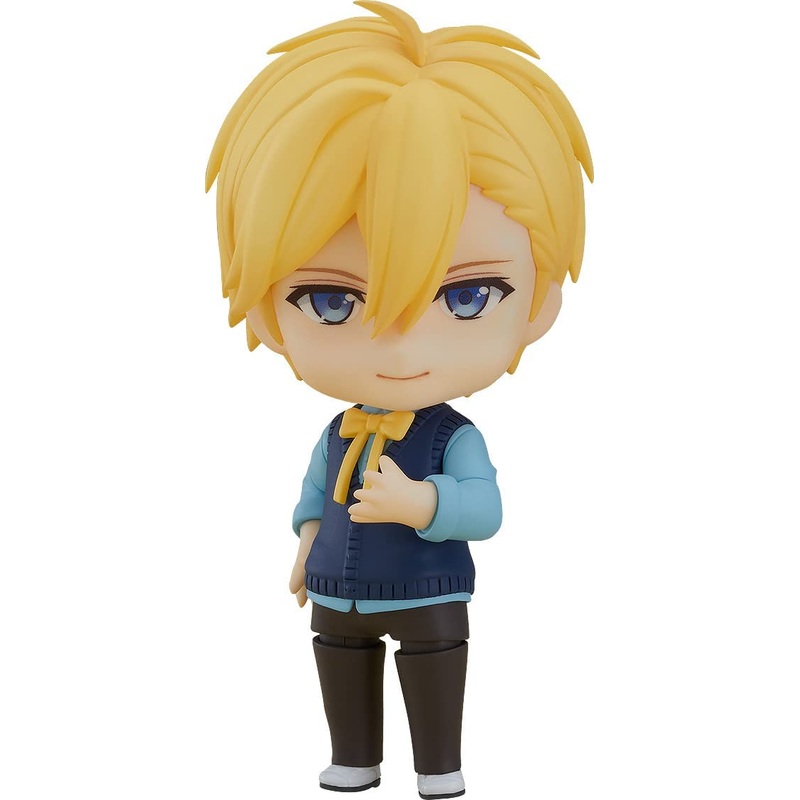 "IDOLiSH7" Nendoroid#1846 Rokuya Nagi
