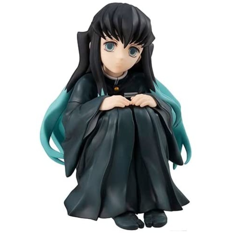 "Demon Slayer: Kimetsu no Yaiba" G.E.M. Series Tenohira Tokito-san