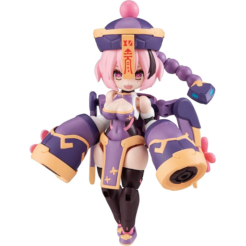 "Desktop Army" N-202d Titania Genbu