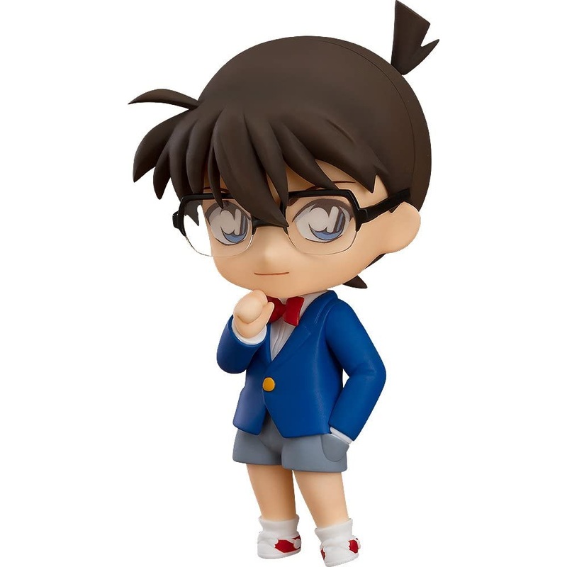 "Detective Conan" Nendoroid#803 Edogawa Conan