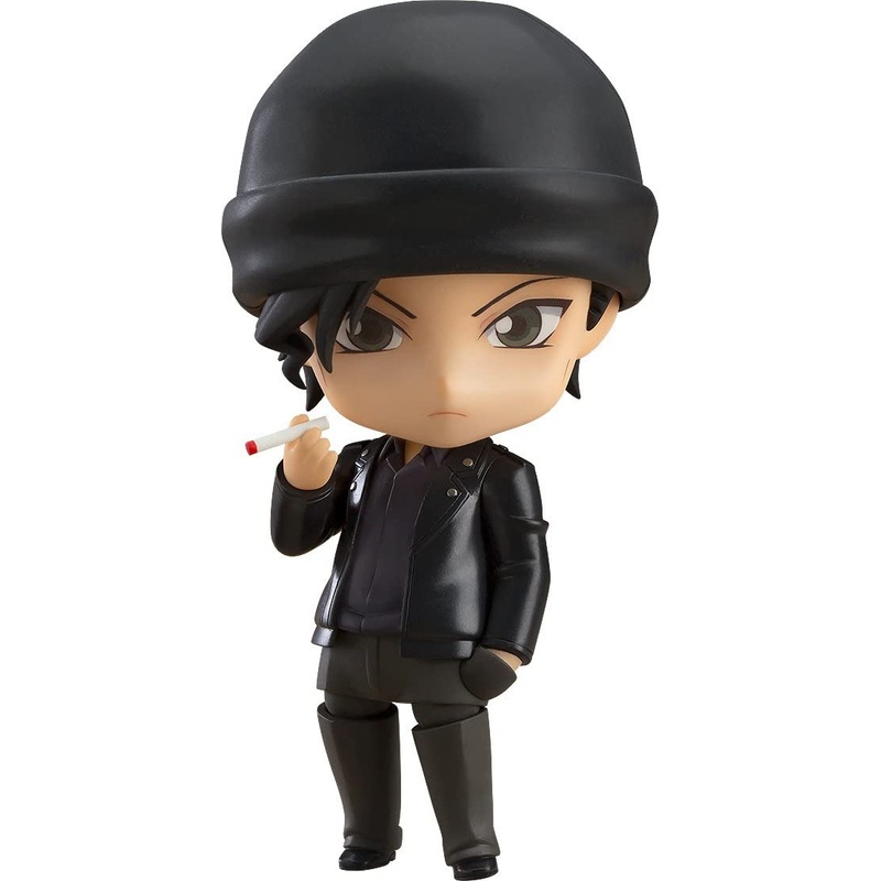 "Detective Conan" Nendoroid#824 Akai Shuichi