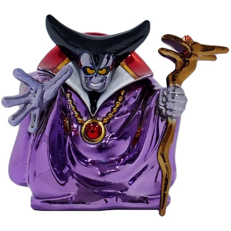 "Dragon Quest" Metallic Monsters Gallery Dragonlord