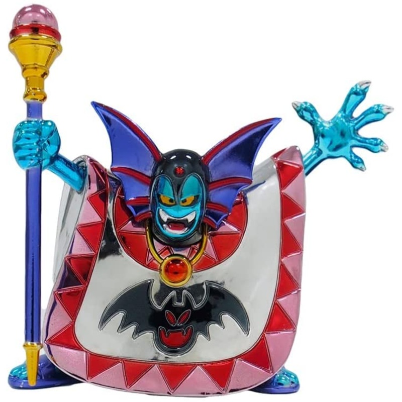 "Dragon Quest" Metallic Monsters Gallery Hargon
