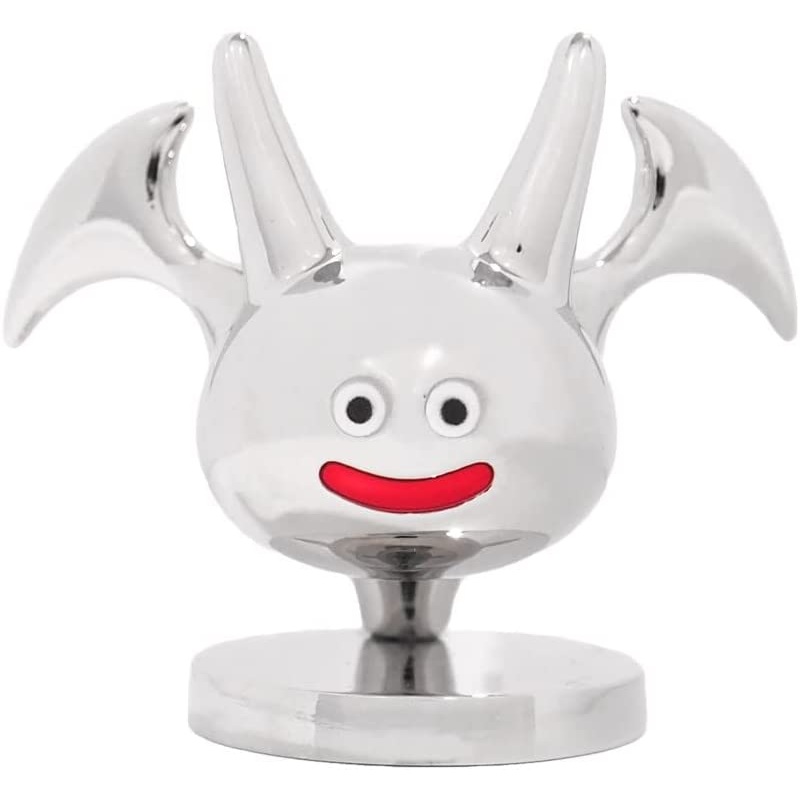 "Dragon Quest" Metallic Monsters Gallery Metal Dragon Slime