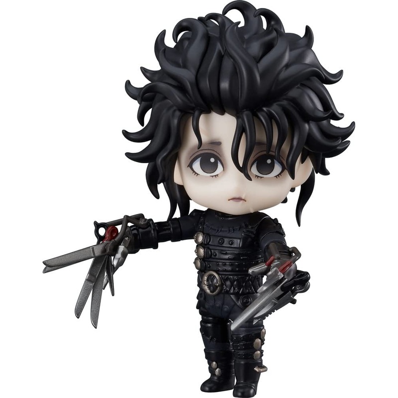 "Edward Scissorhands" Nendoroid#1873 Edward Scissorhands