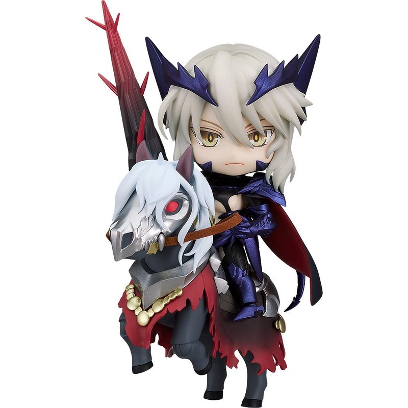 "Fate/Grand Order" Nendoroid#1868 Lancer / Altria Pendragon (Alter)