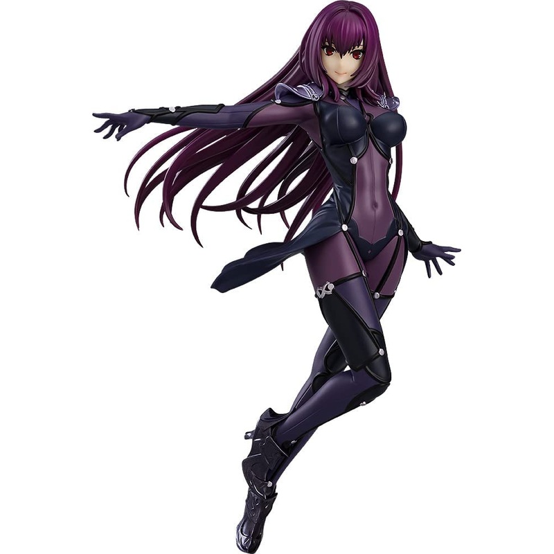 "Fate/Grand Order" POP UP PARADE Lancer / Scathach