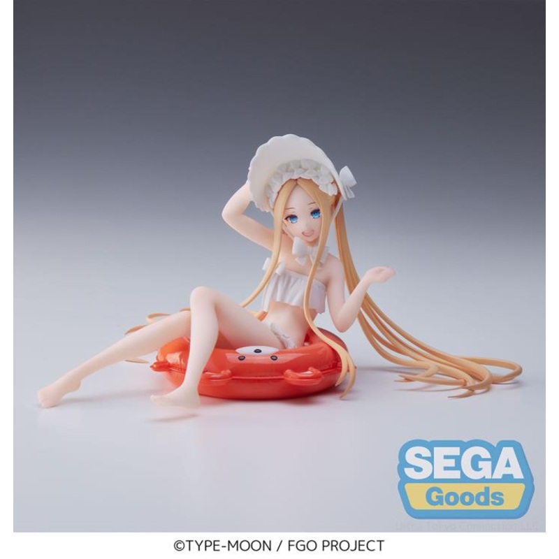 "Fate/Grand Order" SPM Figure Foreigner/Abigail Williams (Summer Ver.)