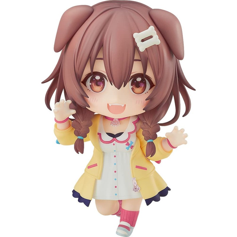 "Hololive Production" Nendoroid#1861 Inugami Korone