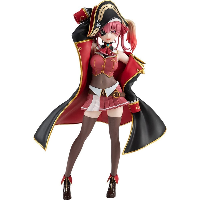 "Hololive Production" POP UP PARADE Houshou Marine
