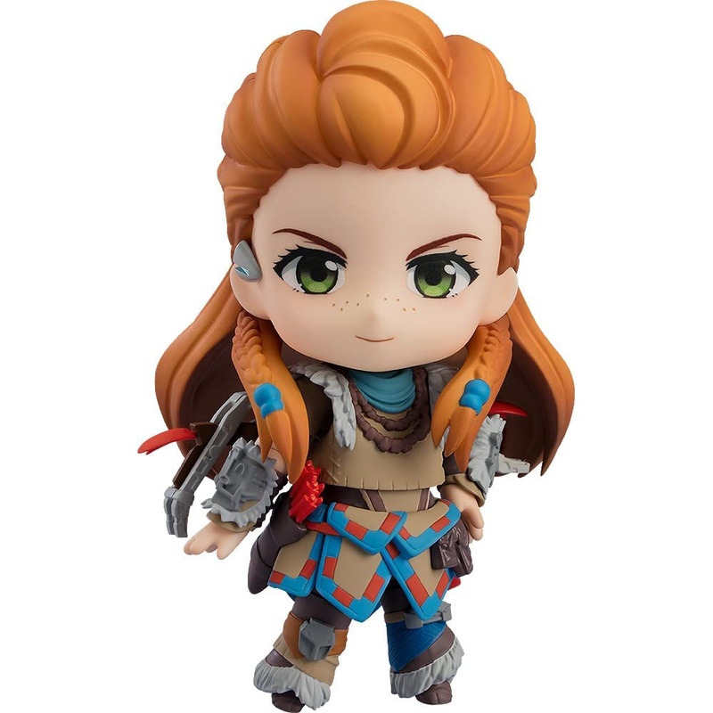 "Horizon Forbidden West" Nendoroid#1850 Aloy