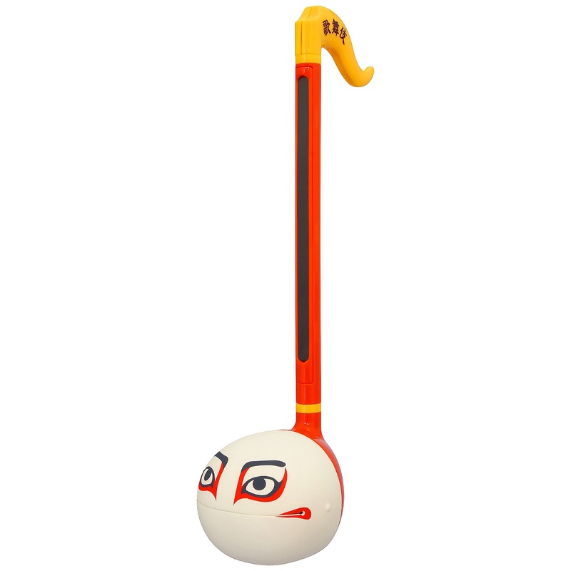 otamatone japan kabuki