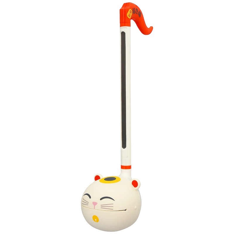 otamatone japan maneki neko
