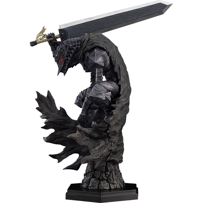 "Berserk" POP UP PARADE Guts (Berserker Armor) L