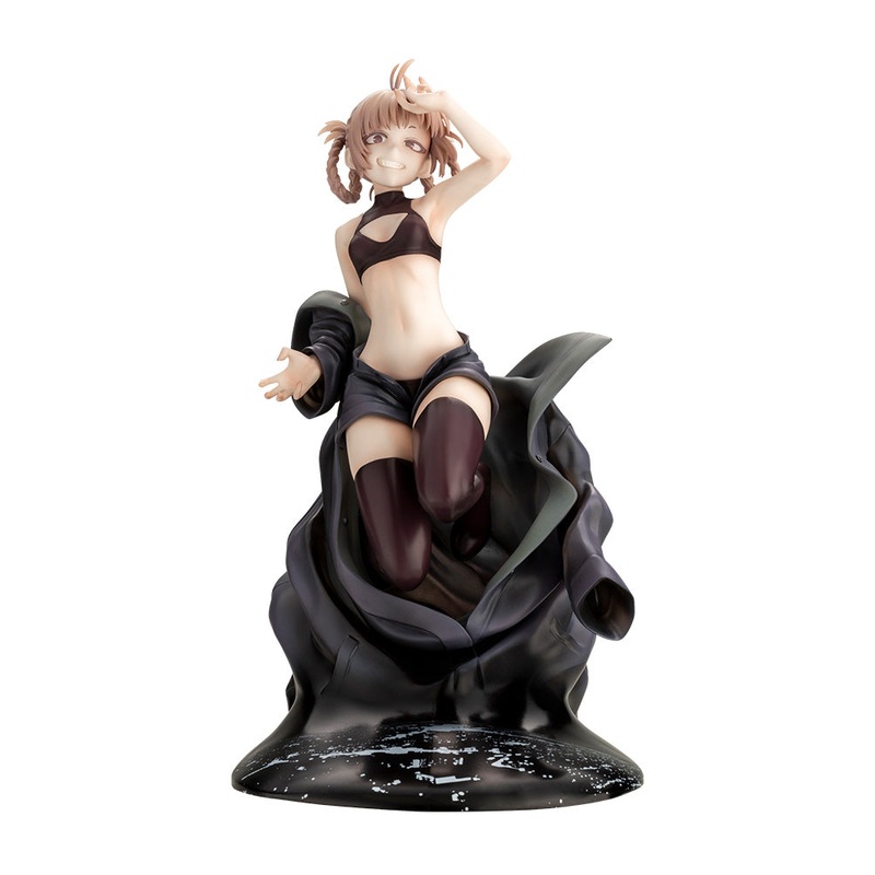 "Call of The Night" Nanakusa Nazuna 1/7 Scale Figure