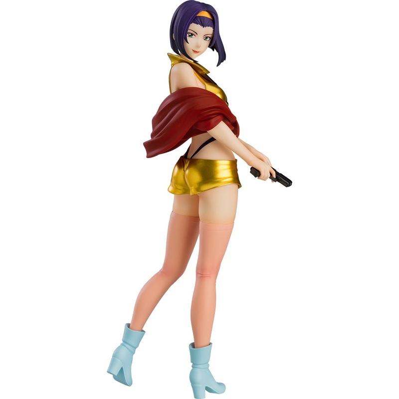 "Cowboy Bebop" POP UP PARADE Faye Valentine