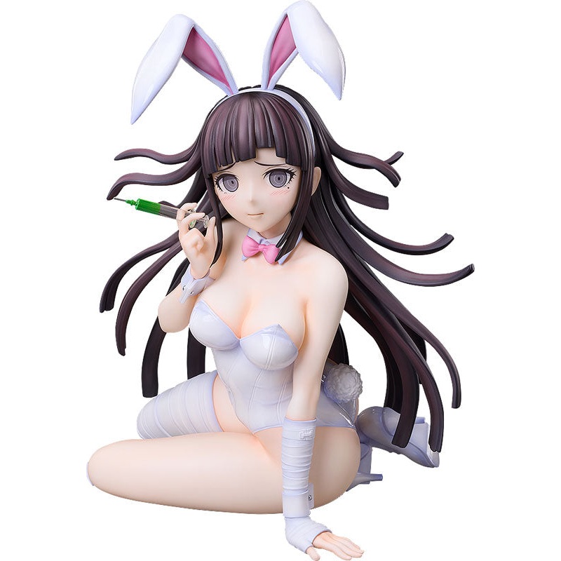 "Danganronpa 2: Goodbye Despair" Tsumiki Mikan Bunny Ver.