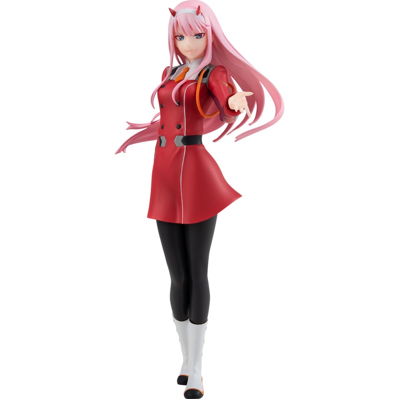 "DARLING in the FRANXX" POP UP PARADE Zero Two