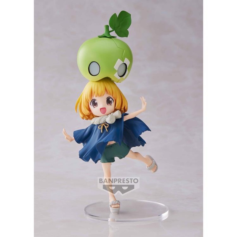 "Dr. Stone" Suika Figure