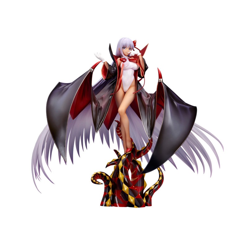 "Fate/Grand Order" Moon Cancer / BB Nangoku Komugiiro Ver.