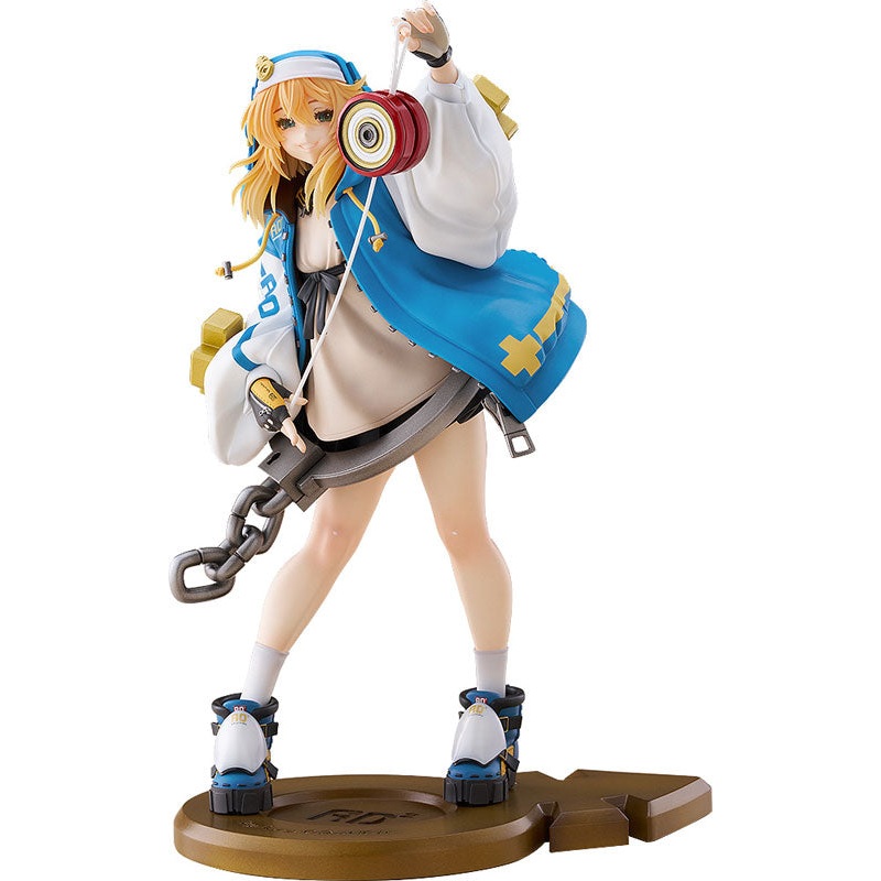 "Guilty Gear -Strive-" Bridget 1/7 Scale Figure