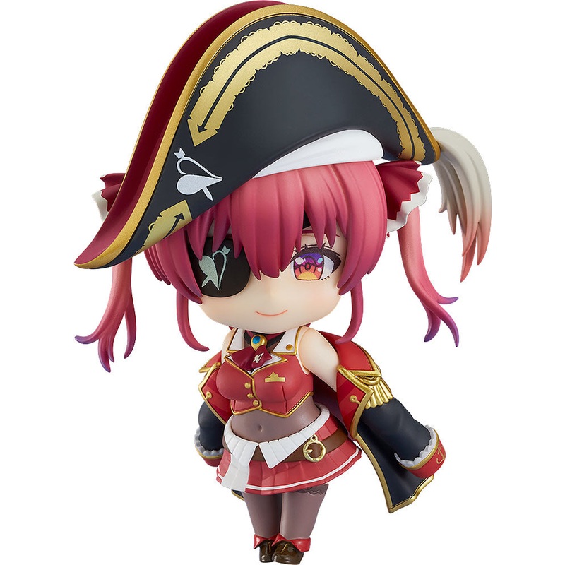 "Hololive Production" Nendoroid#1687 Houshou Marine