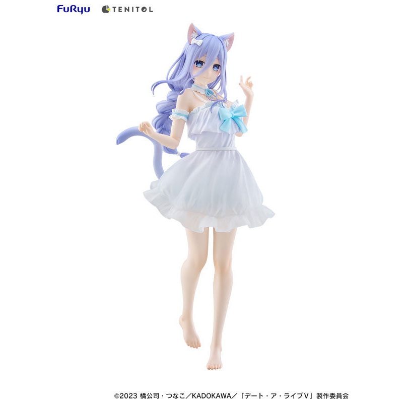 TENITOL TALL "Date A Live V" Takamiya Mio