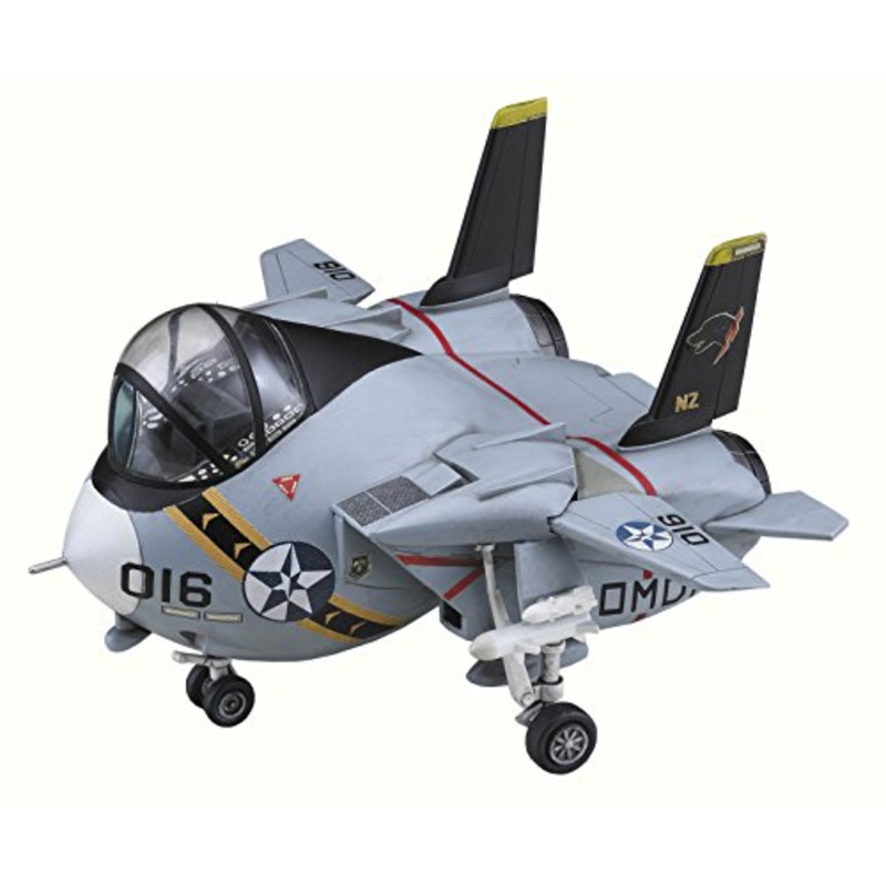 F-14A Tomcat, (Razgriz version) Eggplane Series, Ace Combat 05: The Unsung War - Hasegawa