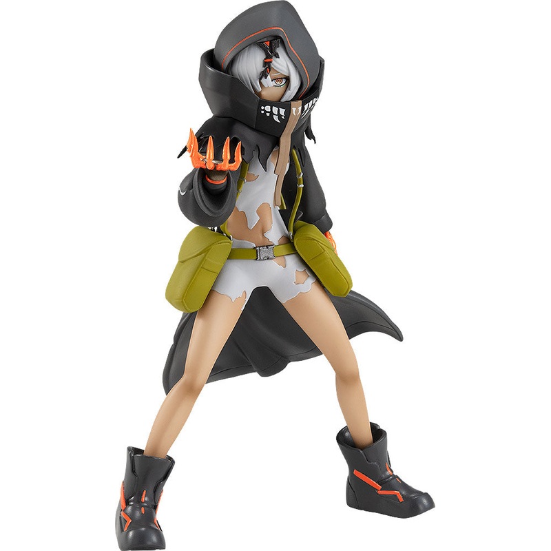 "Black Rock Shooter DAWN FALL" POP UP PARADE Strength DAWN FALL Ver.