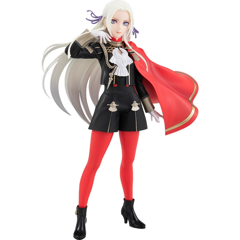"Fire Emblem: Three Houses" POP UP PARADE Edelgard von Hresvelg