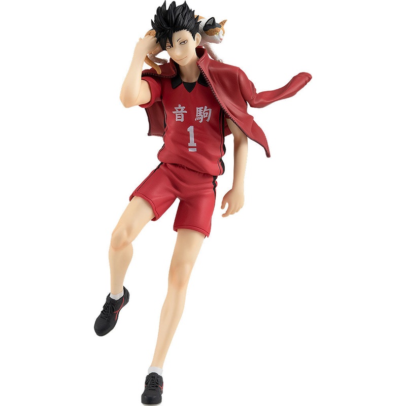 "Haikyu!!" POP UP PARADE Kuroo Tetsuro