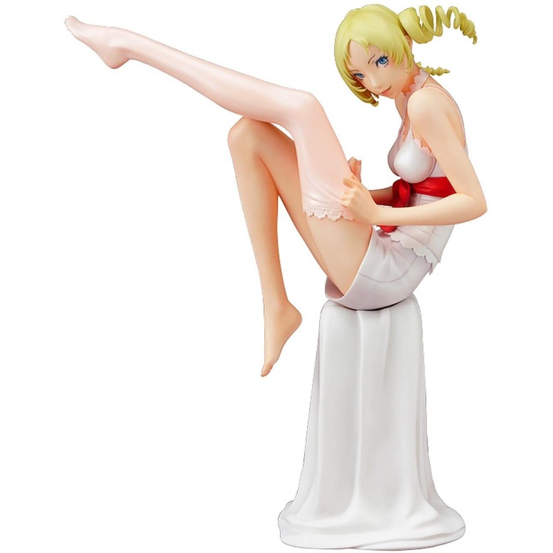 "Catherine" 1/7 Catherine