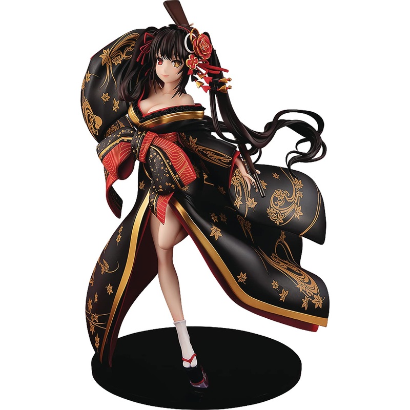 "Date A Bullet" Kadokawa Collection Tokisaki Kurumi Oiran Ver.