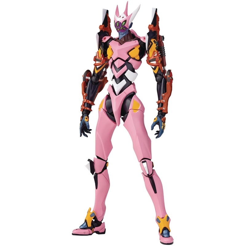 "Evangelion: 3.0+1.0 Thrice Upon a Time" EVANGELION EVOLUTION EV-023 Kai Unit 08 Gamma