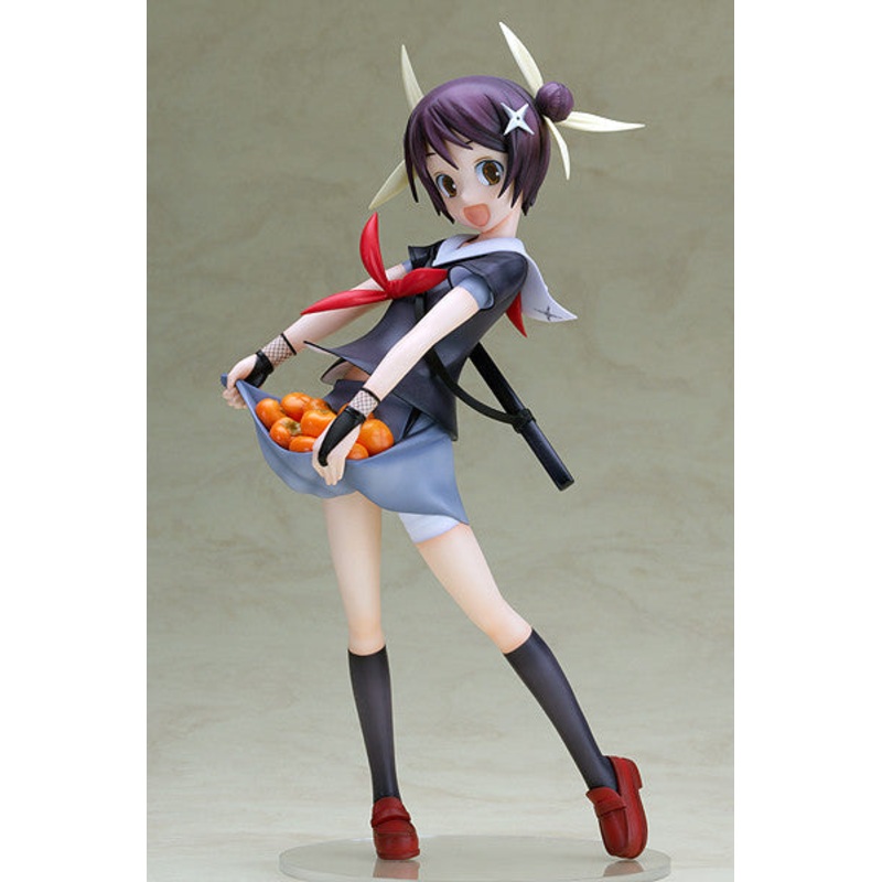 "Himawari!" 1/8 Hinata Himawari