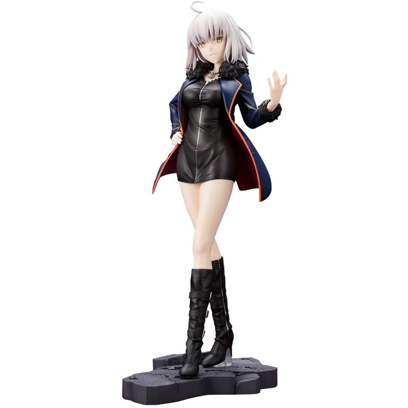 "Fate/Grand Order" Avenger / Jeanne d'Arc (Alter) Casual Outfit Ver.