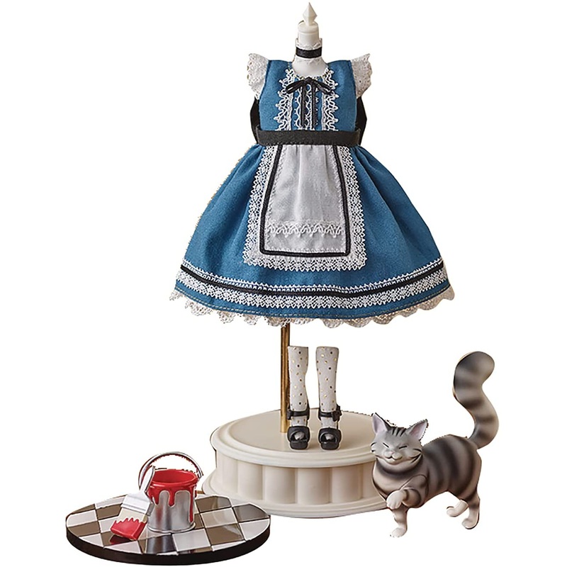 "Harmonia bloom" Optional Parts Set A The Crazy Rose Garden
