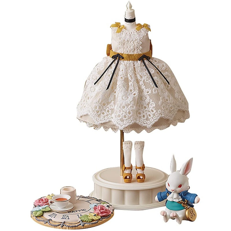 "Harmonia bloom" Optional Parts Set L The Golden Afternoon