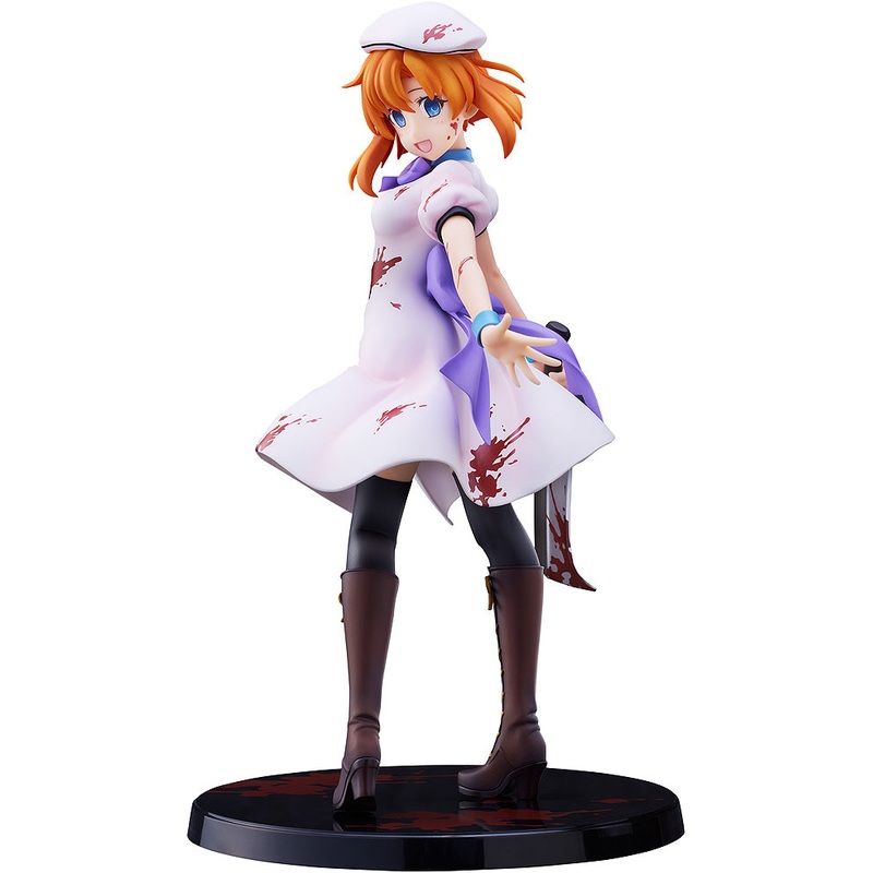 "Higurashi: When They Cry - Gou" Ryugu Rena Tragedy Ver.
