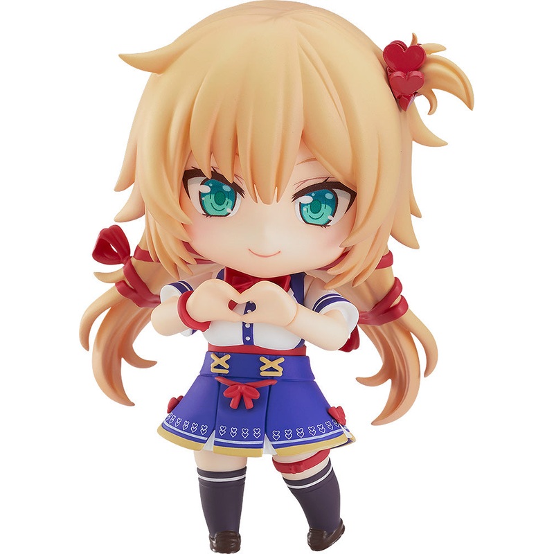 "Hololive Production" Nendoroid#1653 Akai Haato