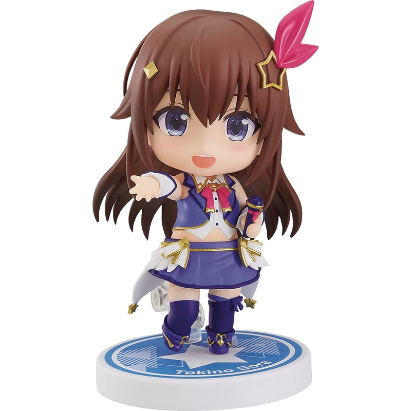 "Hololive Production" Nendoroid#1707 Tokino Sora