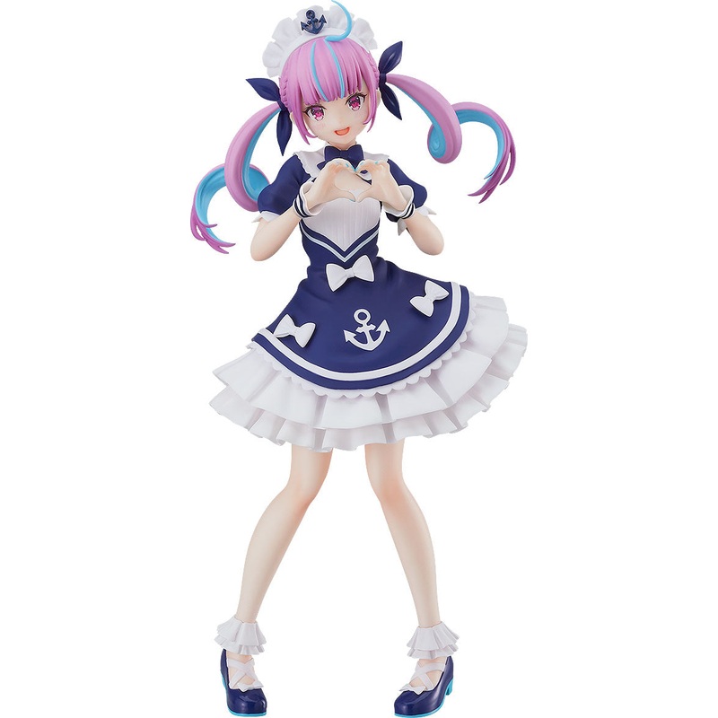 "Hololive Production" POP UP PARADE Minato Aqua