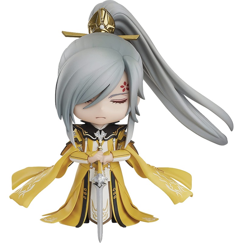 "Jian Wang 3" Nendoroid#1556 Ying Ye