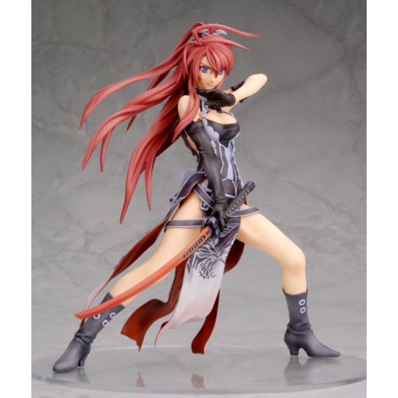 "Jingai Makyo" 1/8 Scale Figure Ignis