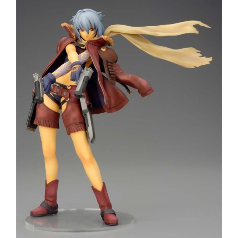 "Bakuretsu Tenshi" 1/8 Scale Figure Jo