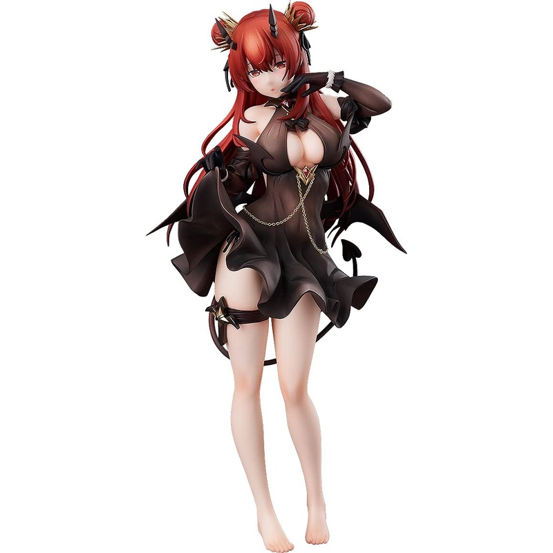 "Dance of the Succubus" 1/7 Scale Figure  Succubus Lucilia