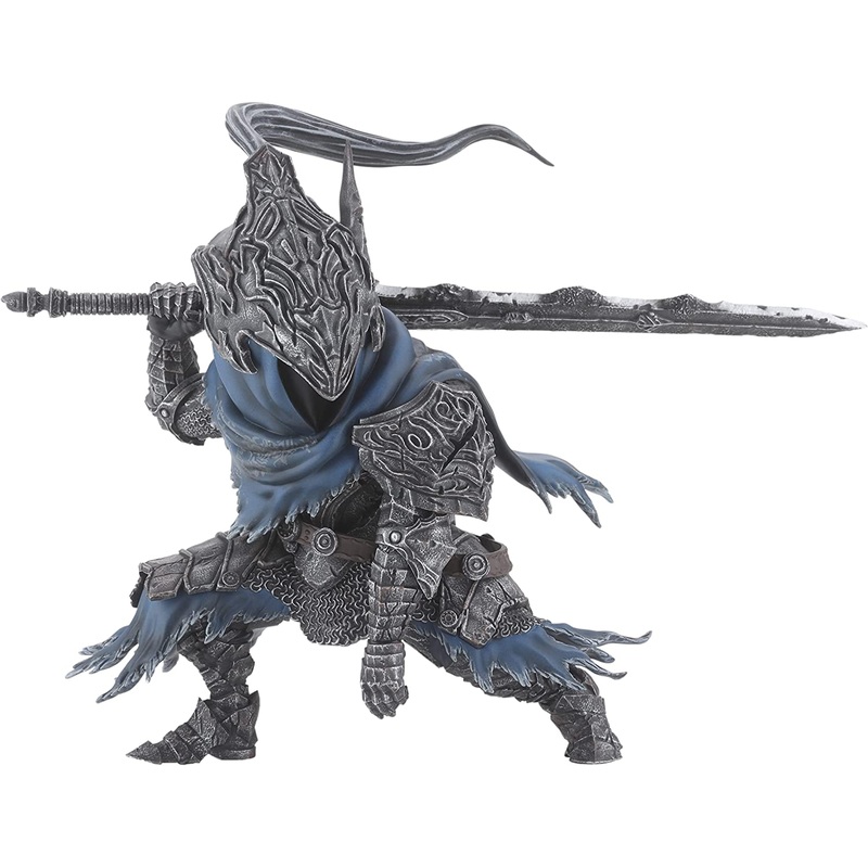 "Dark Souls" Q Collection Artorias of the Abyss