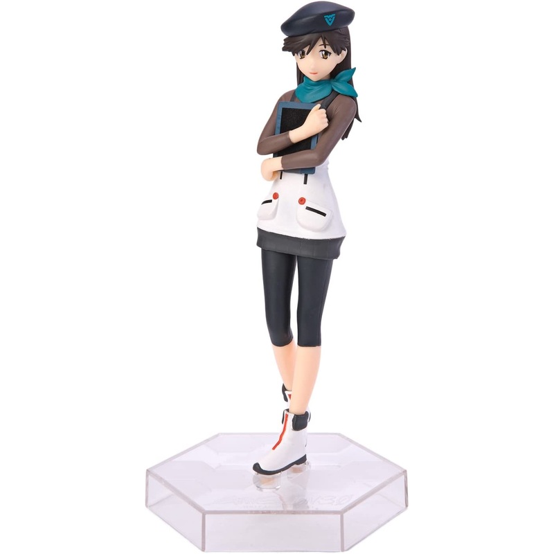 "Evangelion: 3.0 You Can (Not) Redo" High Grade Figure Suzuhara Sakura