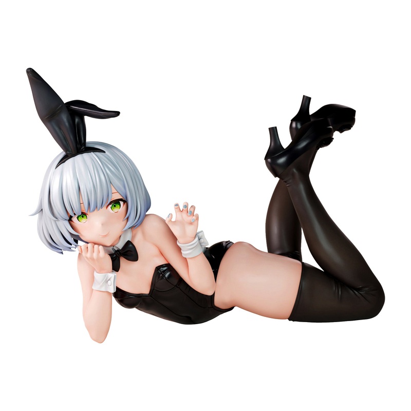 "FOTS Original" 1/6 Scale Figure  Bunny Analyse