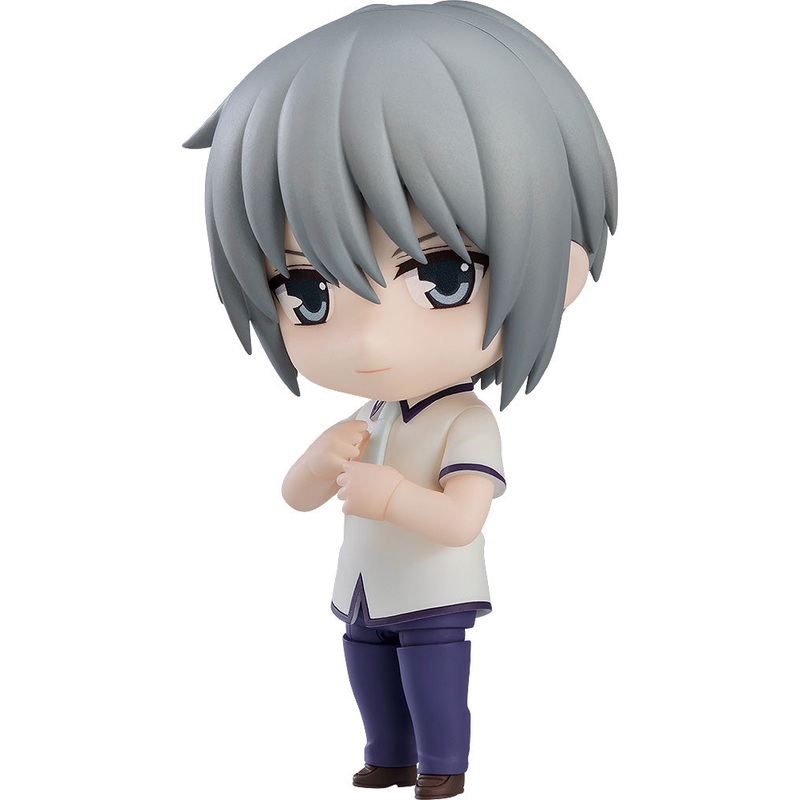 "Fruits Basket" Nendoroid#1915 Soma Yuki